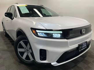 Used 2024 Honda Prologue Touring video 1