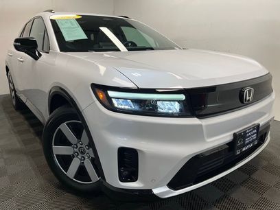 Used 2024 Honda Prologue Touring