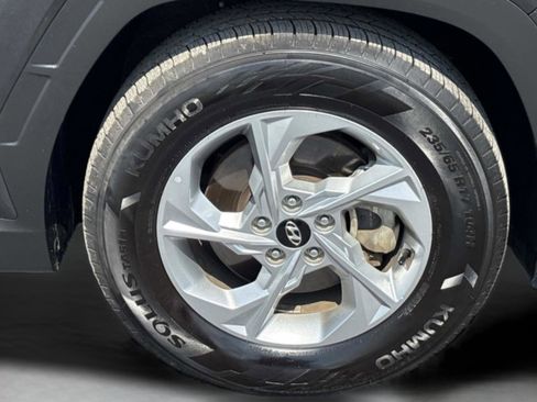Used 2024 Hyundai Tucson SEL image 13