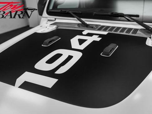 Used 2019 Jeep Wrangler Unlimited Sport S image 10