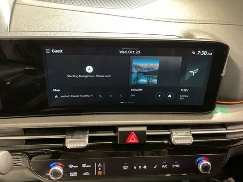 New 2026 Kia Sportage X-Line Prestige image 20