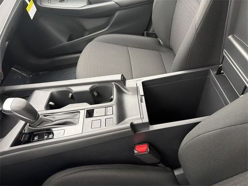 New 2026 Nissan Sentra S w/ Floor Mat Package image 21