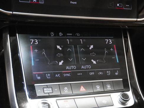 Used 2022 Audi Q7 2.0T Premium Plus w/ Premium Plus Package image 31