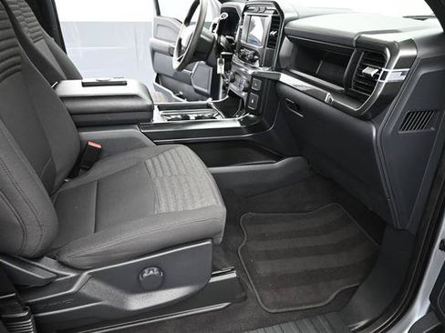 Used 2023 Ford F150 XL w/ STX Appearance Package RWD image 20