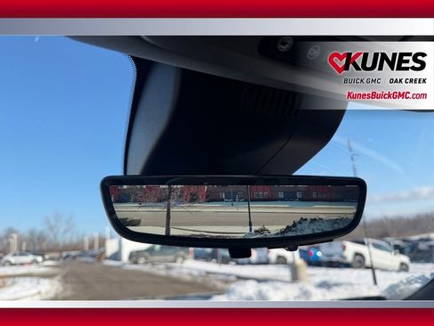 New 2026 GMC Sierra 3500 Denali w/ Denali Reserve Package image 23