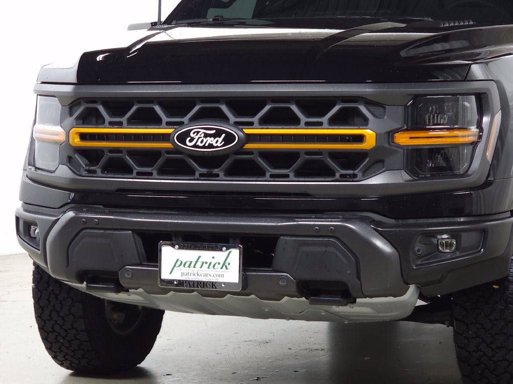 Used 2026 Ford F150 Tremor w/ Equipment Group 402A High AWD/4WD image 3