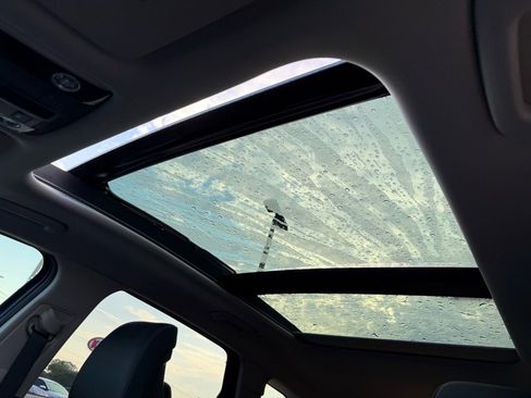 New 2026 Kia Sportage EX w/ EX Panorama Roof Package image 11