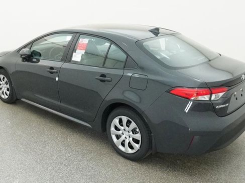 New 2026 Toyota Corolla LE image 15