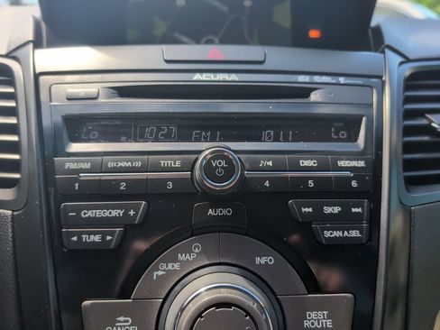 Used 2014 Acura RDX AWD w/ Technology Package image 21