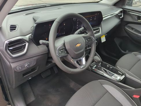 New 2026 Chevrolet TrailBlazer LT w/ Convenience Package image 13