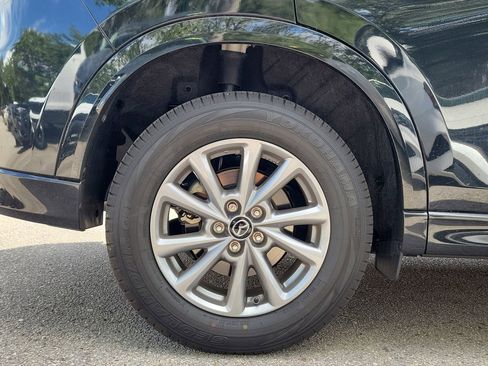 Certified 2025 MAZDA CX-5 AWD 2.5 S w/ Preferred Package image 16