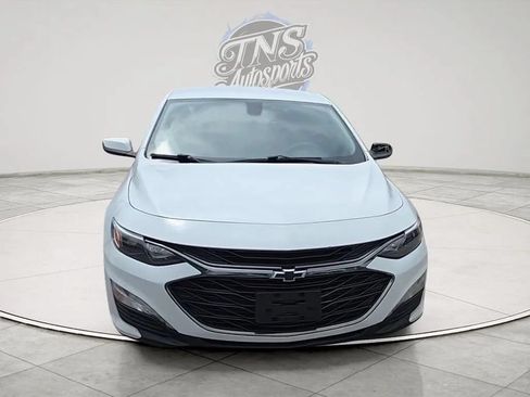 Used 2020 Chevrolet Malibu LT w/ Redline Edition FWD image 8