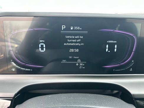 Used 2026 Kia Seltos S image 41