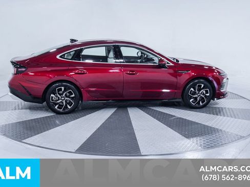 Used 2024 Hyundai Sonata SEL FWD image 10