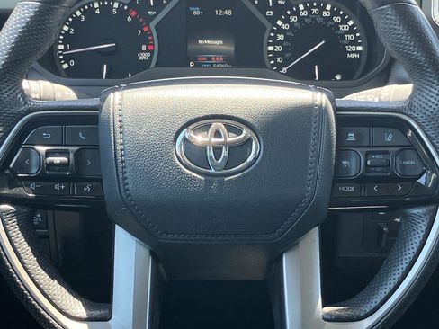 Used 2024 Toyota Tundra SR5 w/ SR5 Premium Package AWD/4WD image 18