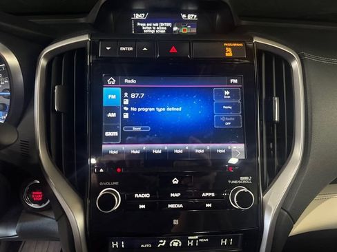 Used 2019 Subaru Ascent Limited w/ Popular Package #3 AWD/4WD image 5
