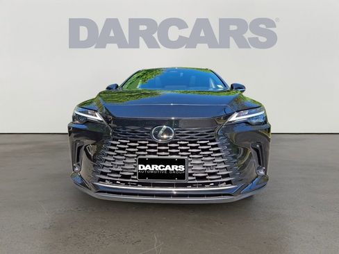 Used 2024 Lexus RX 350 Premium w/ Cold Area Package AWD/4WD image 2
