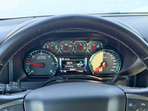 Used 2018 Chevrolet Silverado 2500 LT w/ LT Fleet Convenience Package image 33