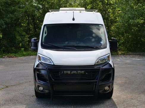 Used 2023 RAM ProMaster 1500 FWD image 5