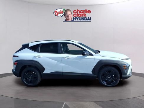 New 2026 Hyundai Kona SEL Sport FWD image 6