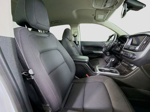 Used 2022 Chevrolet Colorado LT RWD image 23
