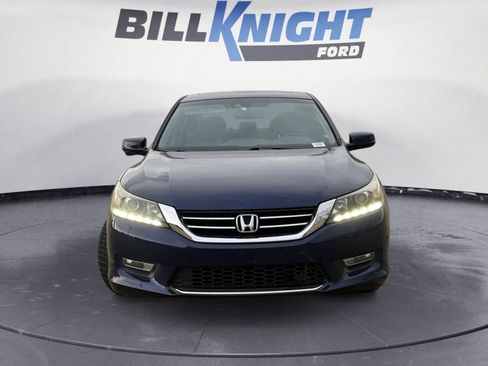 Used 2013 Honda Accord EX-L image 8