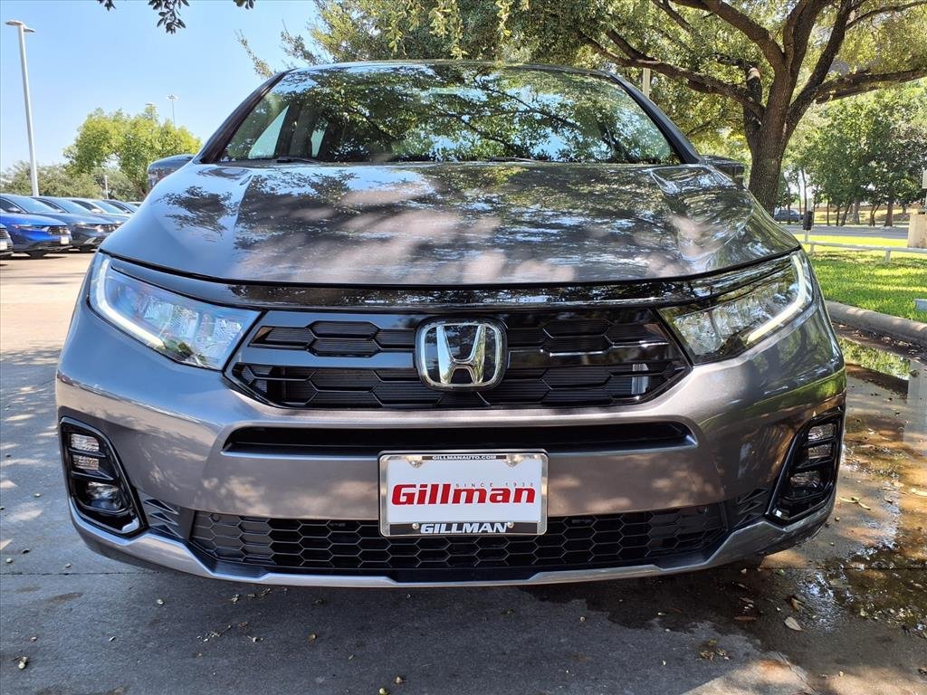 New 2026 Honda Odyssey Elite image 9