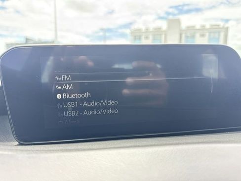 Used 2025 MAZDA MAZDA3 s FWD image 16