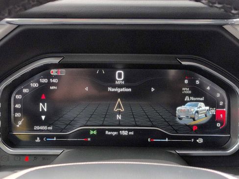 Used 2023 Jeep Grand Cherokee Limited w/ Black Appearance Package image 19