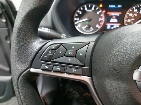 Used 2022 Nissan Sentra S w/ Lighting Package image 16