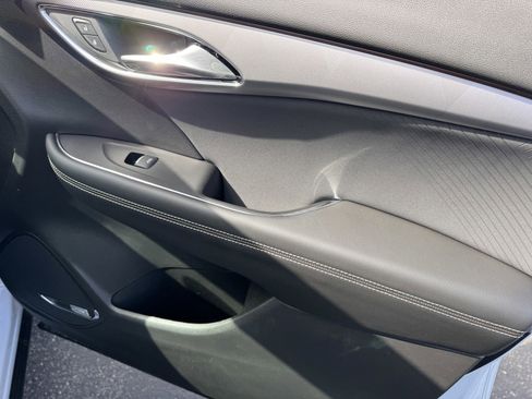 New 2026 Buick Envision Sport Touring AWD/4WD image 9