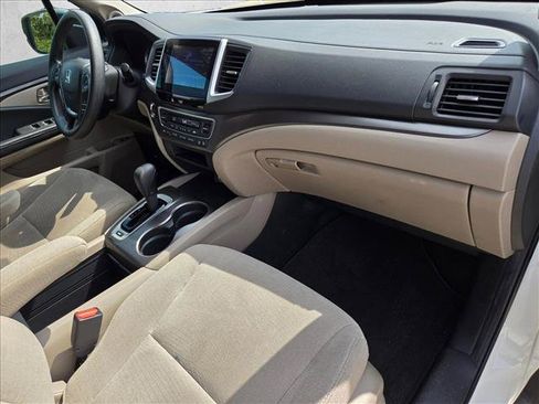 Used 2016 Honda Pilot EX image 19