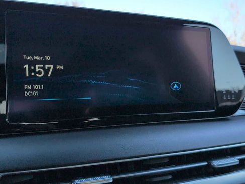 Used 2024 Hyundai Palisade Calligraphy image 27