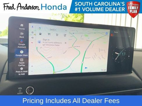 New 2026 Honda Pilot EX-L image 15