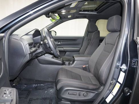 Used 2023 Honda CR-V Sport image 11