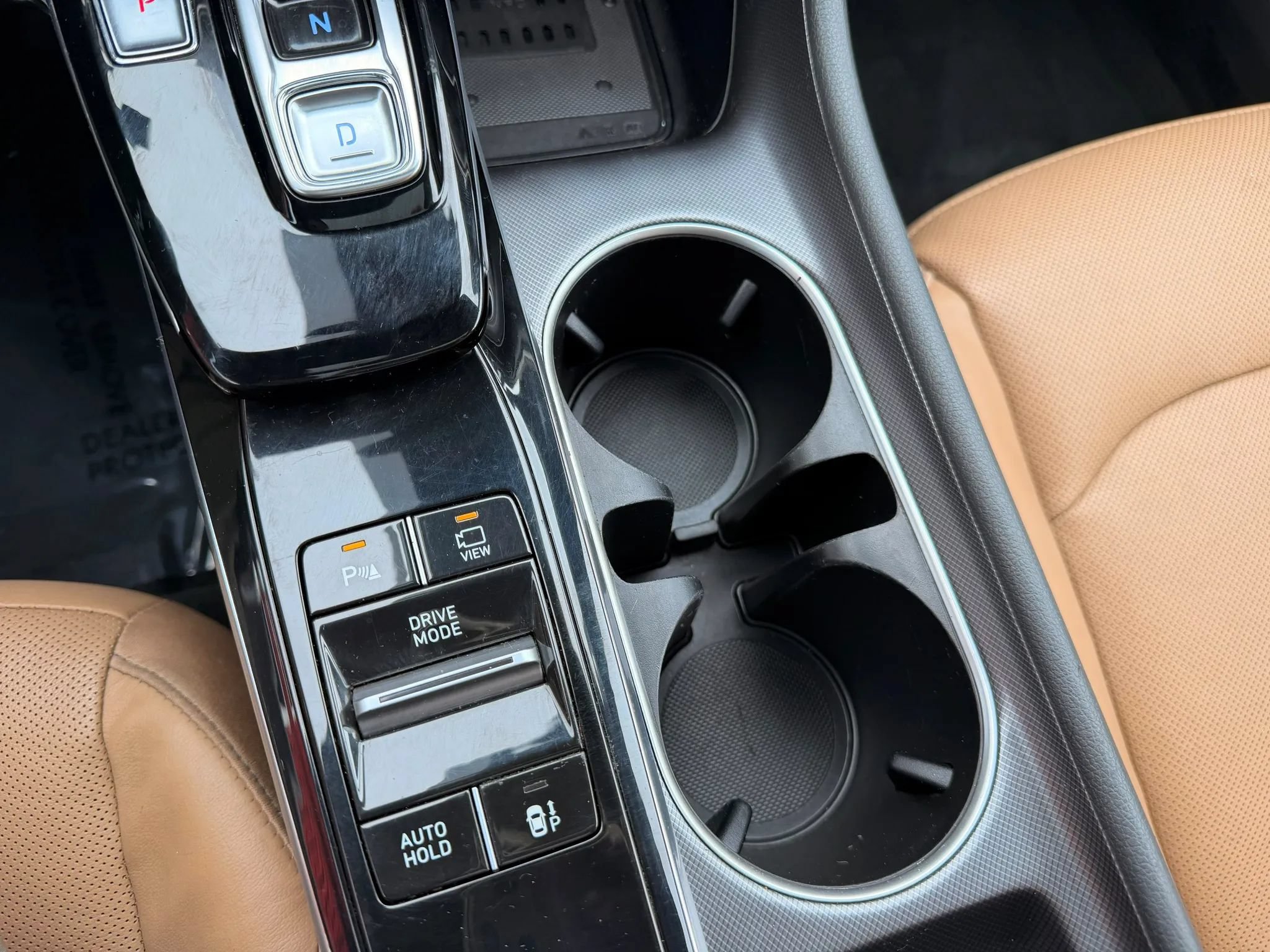 Used 2021 Hyundai Sonata Limited FWD image 15