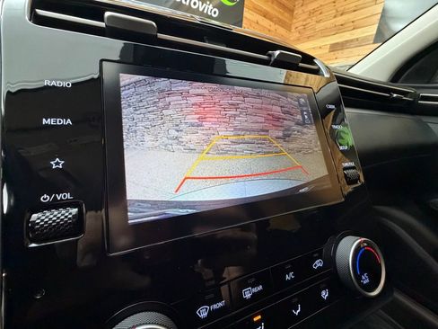 Certified 2023 Hyundai Tucson SEL w/ Cargo Package image 21