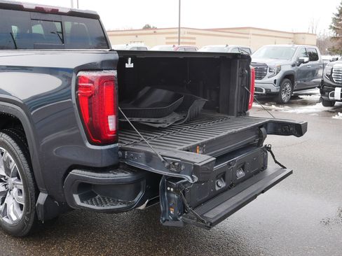 Used 2021 GMC Sierra 1500 Denali w/ Denali Ultimate Package image 18