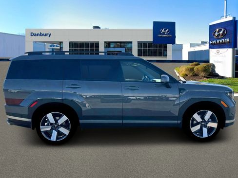 New 2026 Hyundai Santa Fe Limited image 9