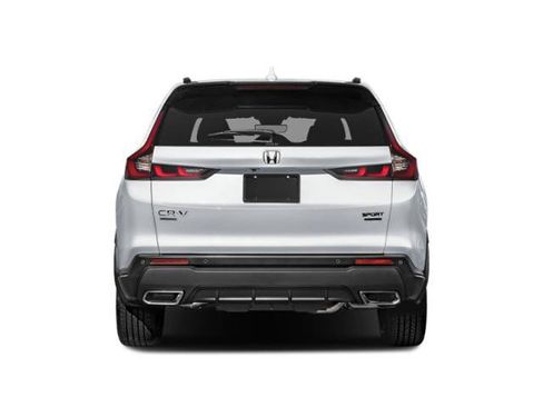 Used 2024 Honda CR-V Sport Touring image 5