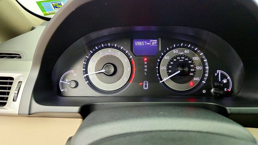 Used 2016 Honda Odyssey EX-L image 15