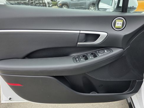 New 2025 Hyundai Sonata SEL image 19