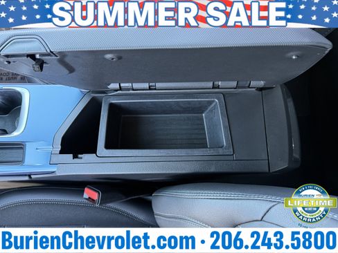 Used 2024 Chevrolet Equinox EV LT w/ Active Safety Package 3 AWD/4WD image 19