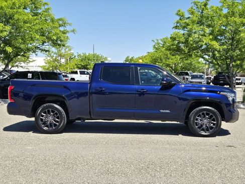 Used 2023 Toyota Tundra Platinum AWD/4WD image 49