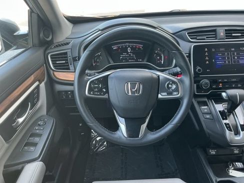 Used 2022 Honda CR-V EX-L image 17