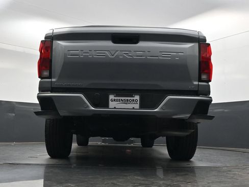 Used 2024 Chevrolet Colorado LT w/ LT Convenience Package II RWD image 35