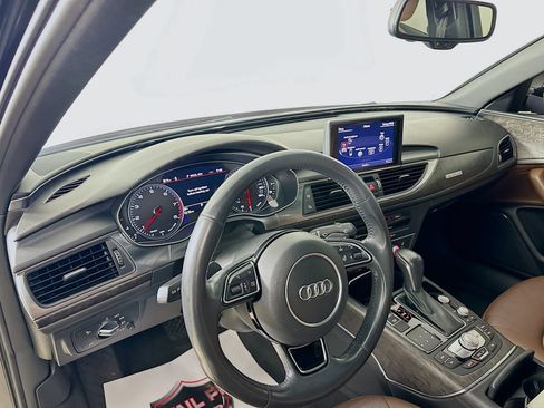 Used 2018 Audi A6 2.0T Premium Plus w/ Premium Plus Package AWD/4WD image 34