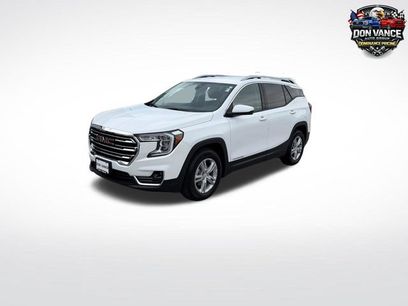 Used 2023 GMC Terrain SLT