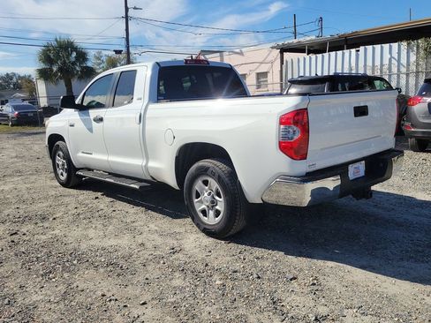 Used 2020 Toyota Tundra SR5 image 4