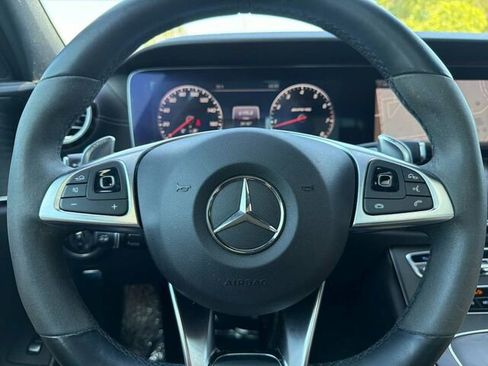 Used 2018 Mercedes-Benz E 43 AMG 4MATIC Sedan image 29